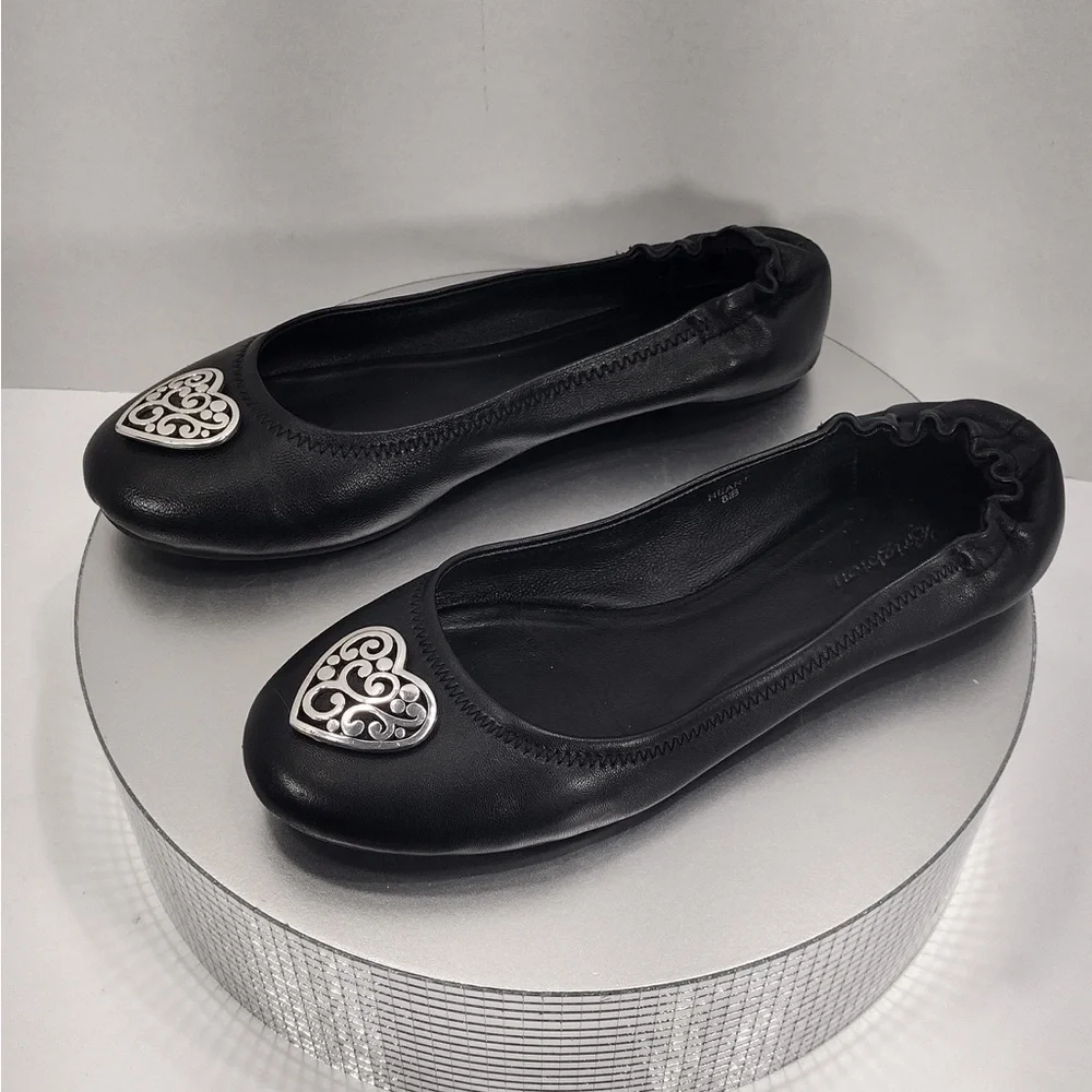 Brighton these black